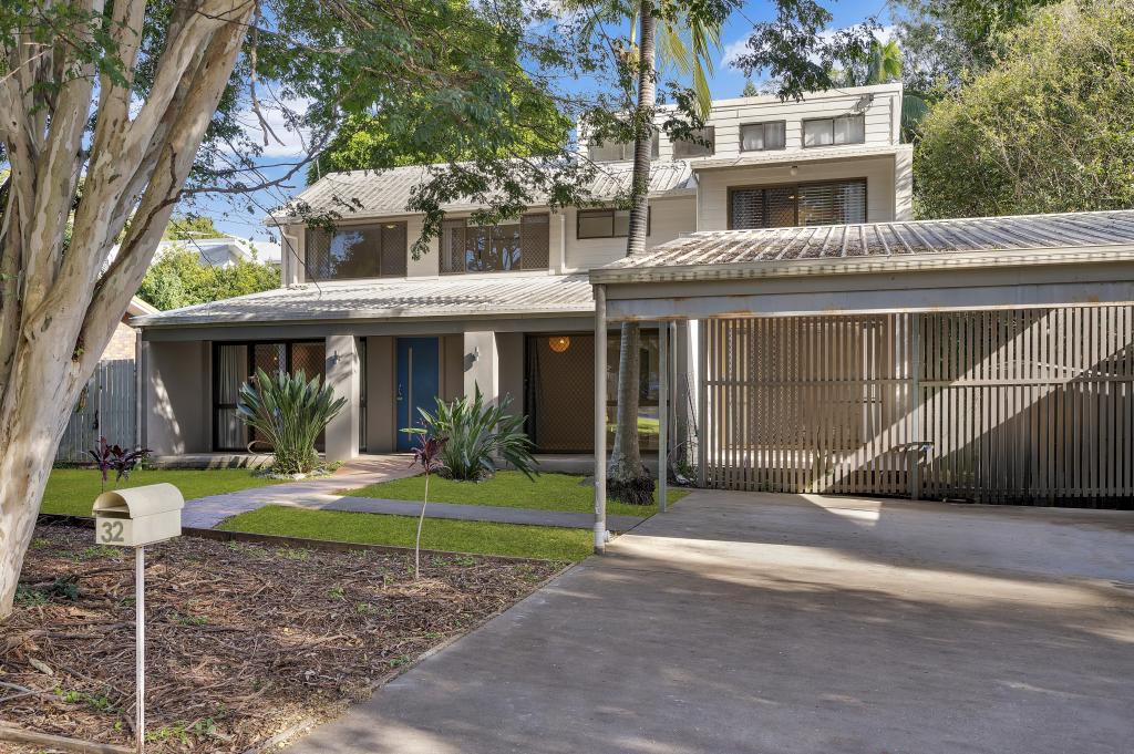 32 Billington St, Alderley, QLD 4051