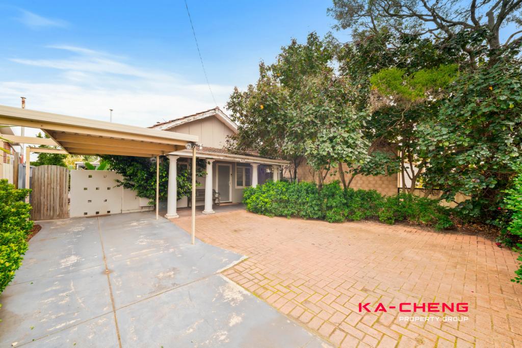 63 Bourne St, Morley, WA 6062