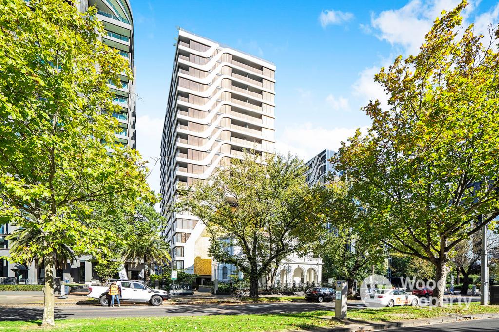 805/478 St Kilda Rd, Melbourne, VIC 3004