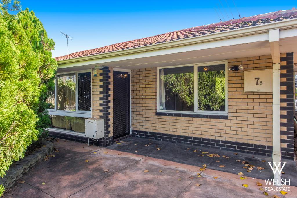 7b Harrow Pl, Kewdale, WA 6105