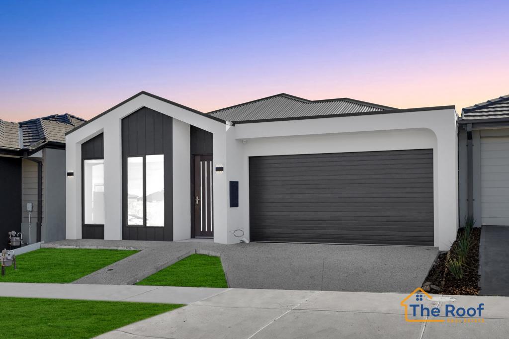 40 Yucumane Dr, Truganina, VIC 3029