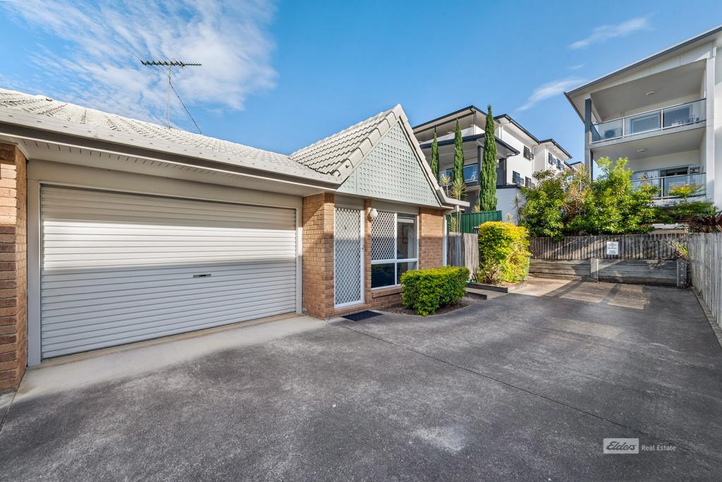 3/40 Griffith St, Everton Park, QLD 4053