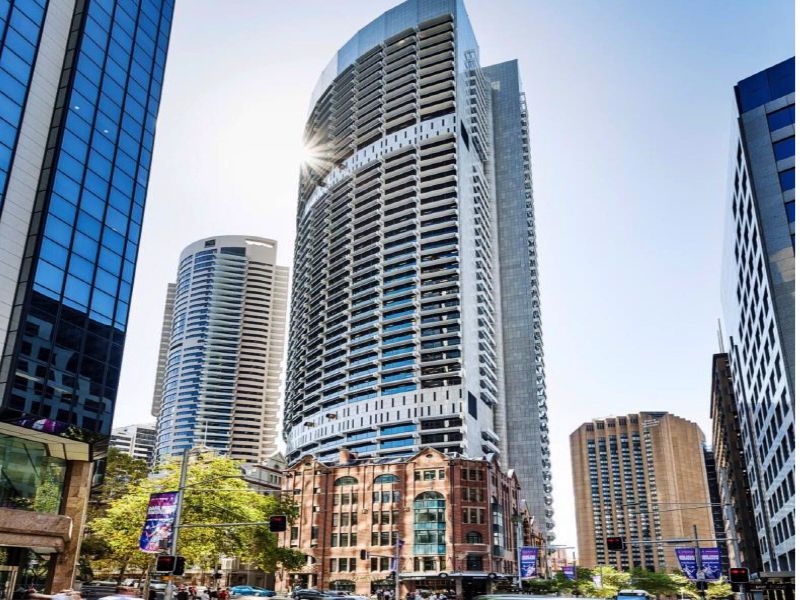 Suite 4004/225 George St, Sydney, NSW 2000