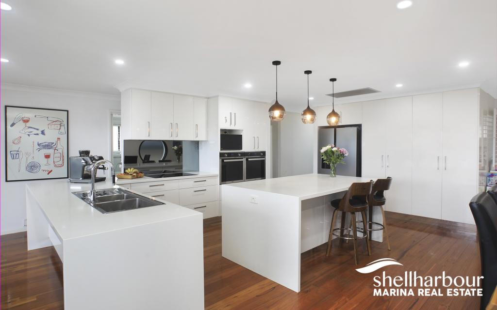 20 Ragamuffin Cct, Shell Cove, NSW 2529