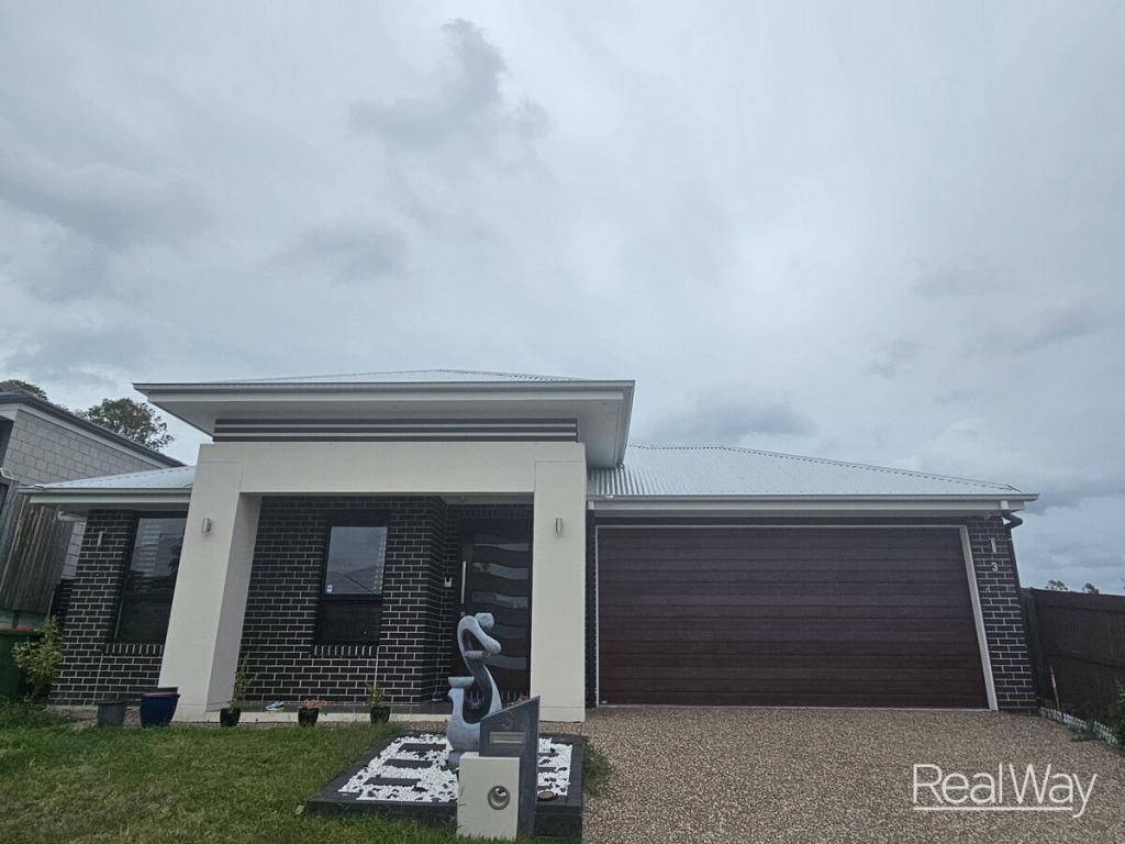 3 Pandorea St, Deebing Heights, QLD 4306