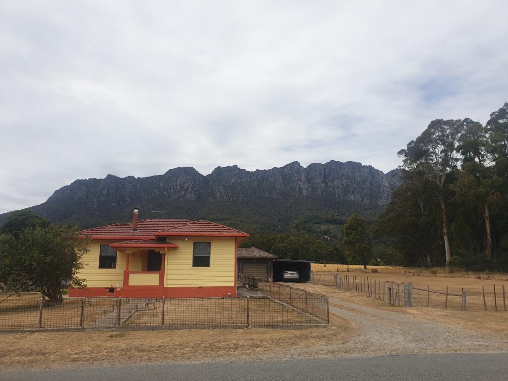 773 CLAUDE RD, SHEFFIELD, TAS 7306