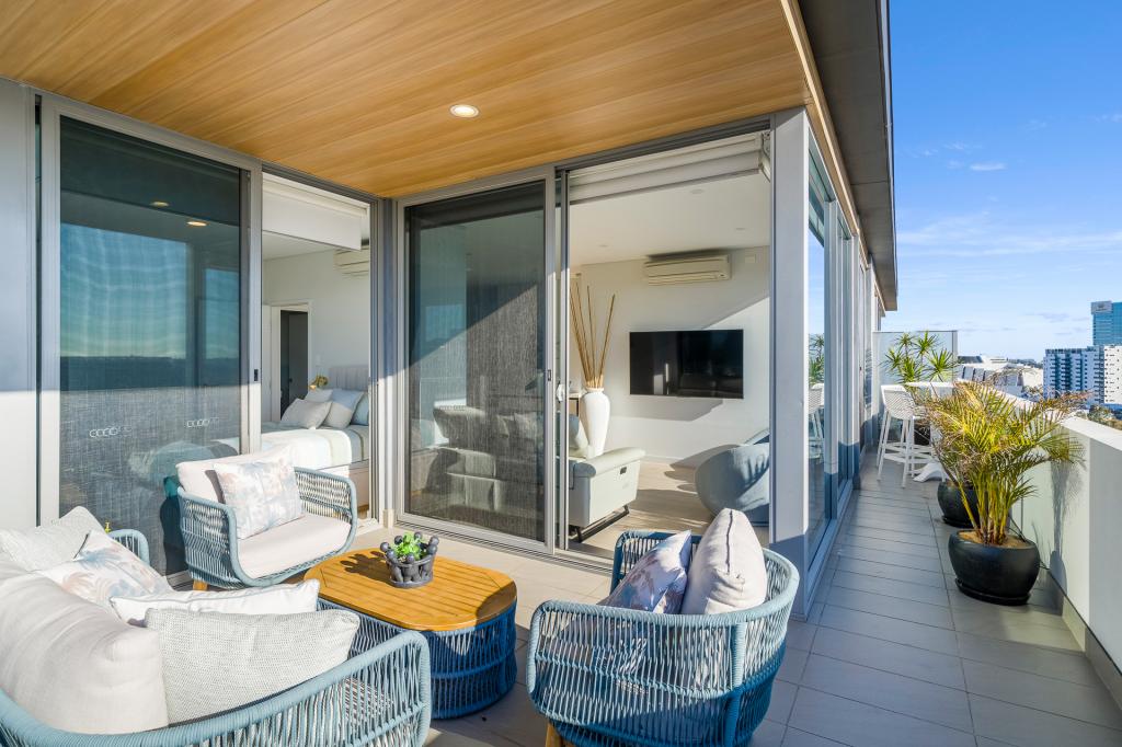 83/8 RIVERSDALE RD, BURSWOOD, WA 6100