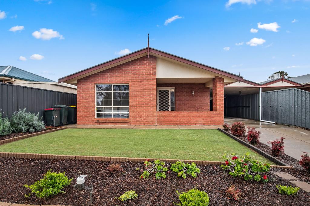 3b Rosenthal Dr, Berri, SA 5343