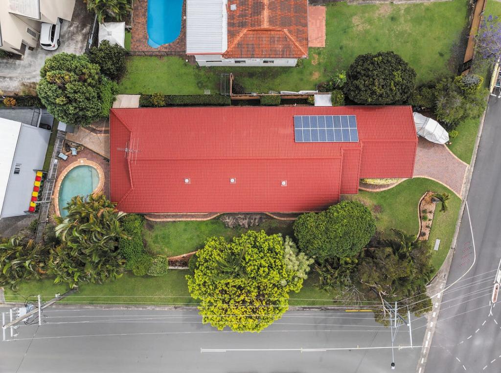 8 Willard Rd, Capalaba, QLD 4157