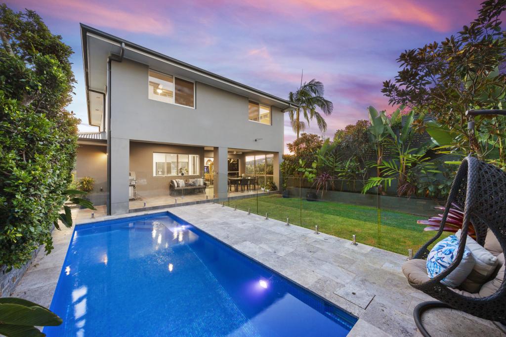 70 Curban St, Balgowlah Heights, NSW 2093