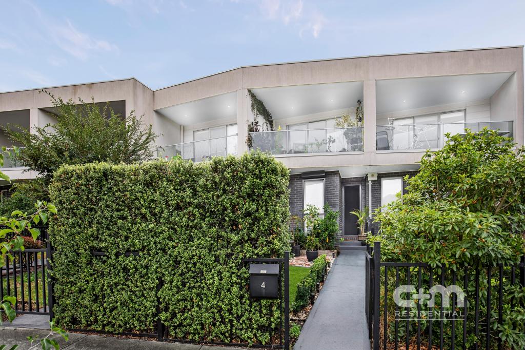 4/662 Pascoe Vale Rd, Oak Park, VIC 3046