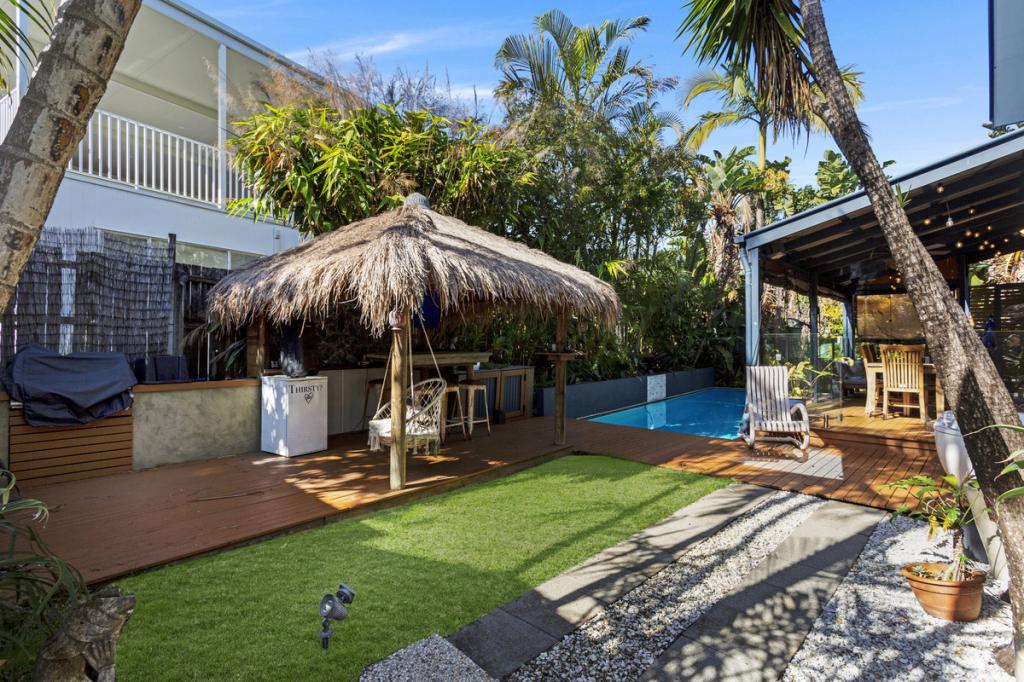 94 West Burleigh Rd, Burleigh Heads, QLD 4220