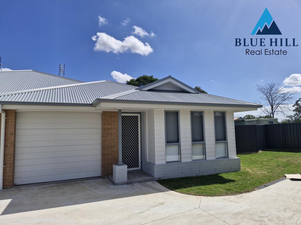 2/9 Gallant Pl, Lochinvar, NSW 2321