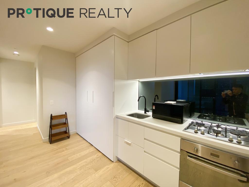 2810/442 Elizabeth St, Melbourne, VIC 3000