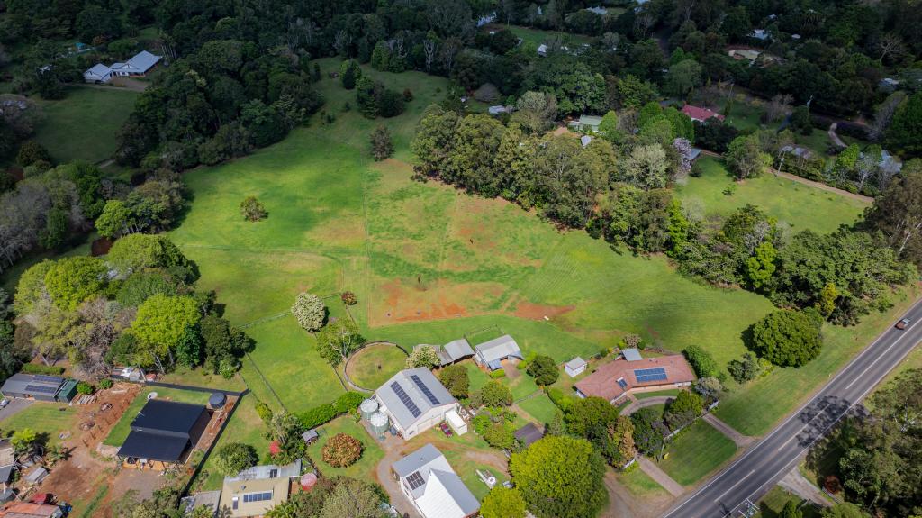 1071 Landsborough - Maleny Road, Maleny, QLD 4552