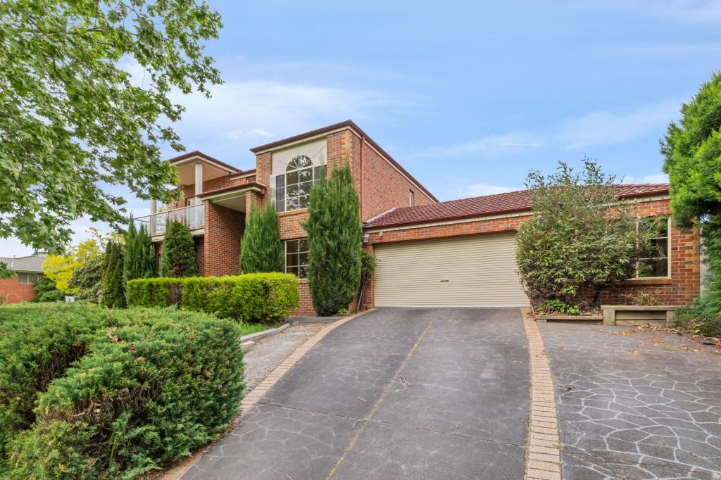 95 Billanook Way, Chirnside Park, VIC 3116