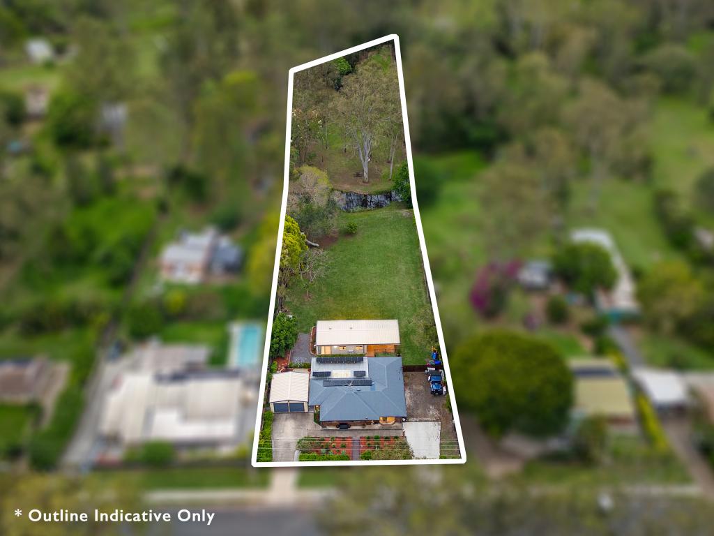 14 Queensborough Pde, Karalee, QLD 4306