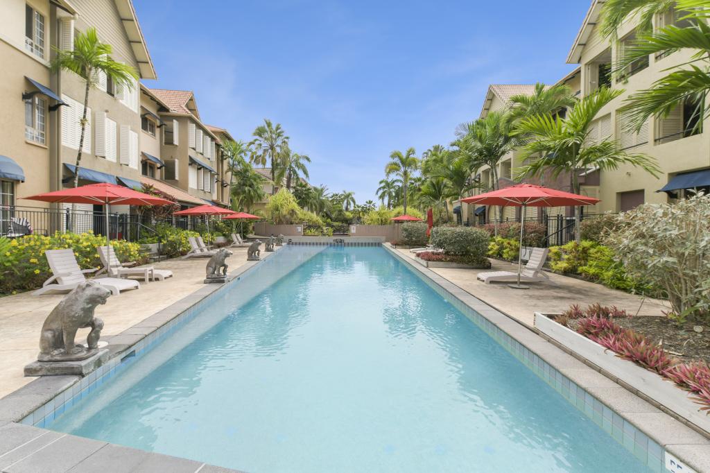 1611/2-10 Greenslopes St, Cairns North, QLD 4870