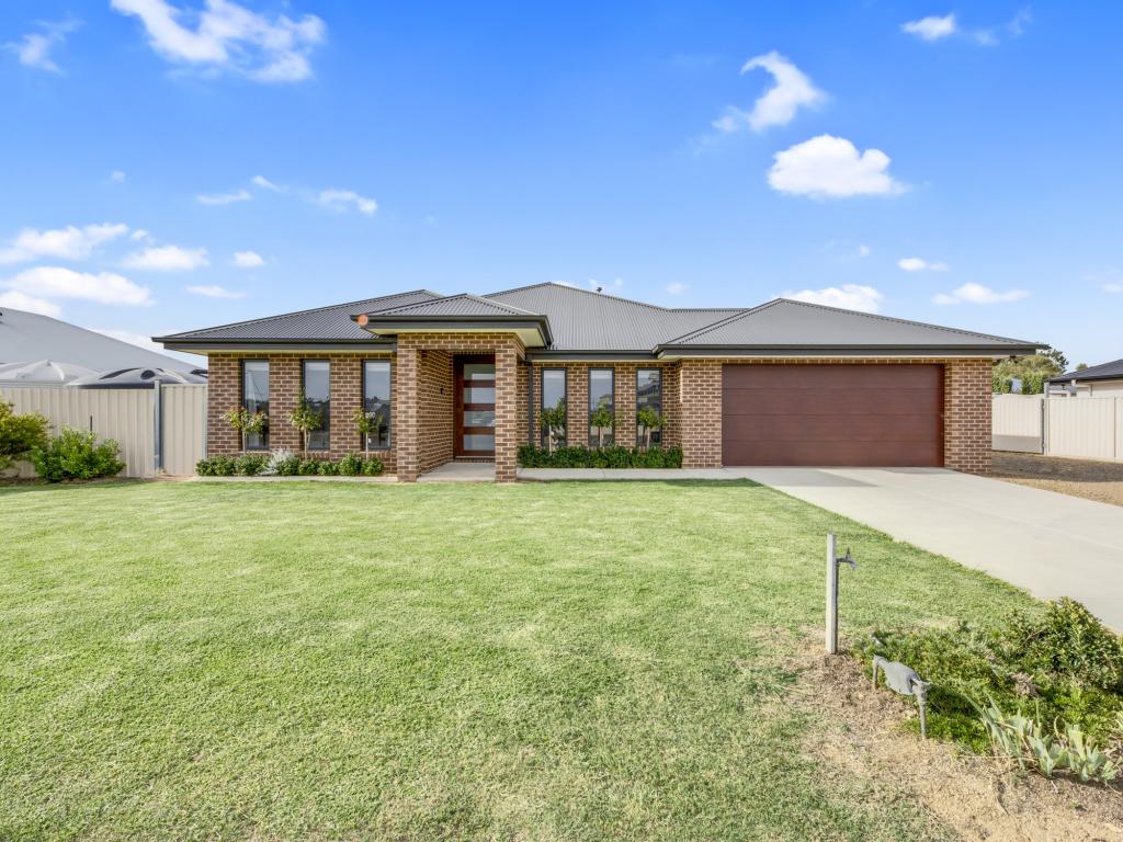 53 Lord St, Rutherglen, VIC 3685