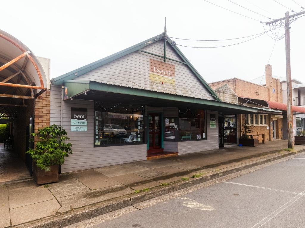 93-95 ISABELLA ST, WINGHAM, NSW 2429