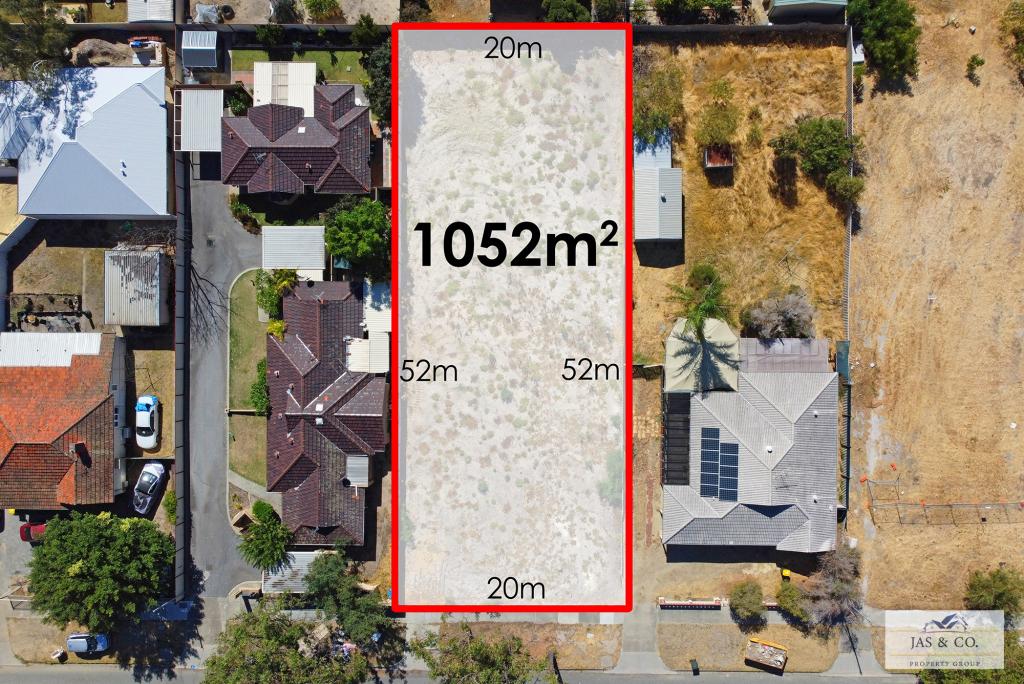 28 Ferguson St, Midvale, WA 6056