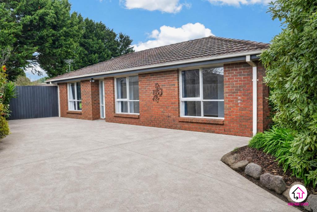 2 Cameron Ct, Wallan, VIC 3756