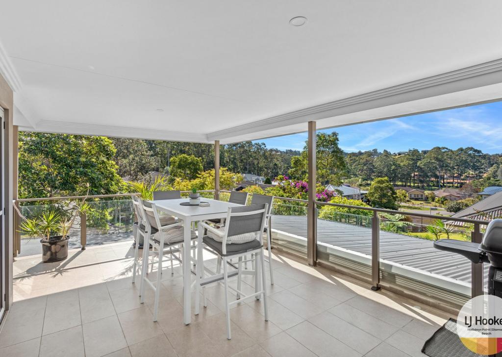 26 Grangewood Ave, Tallwoods Village, NSW 2430