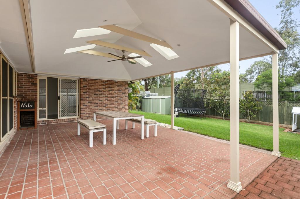 26 Mathers Pl, Menai, NSW 2234