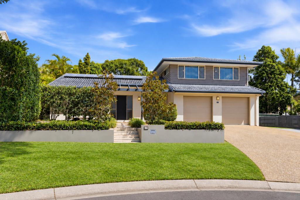 24 Aspley Ct, Aspley, QLD 4034