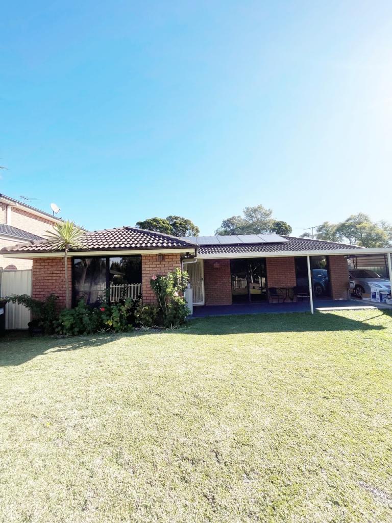 6 Kenyon Cres, Doonside, NSW 2767