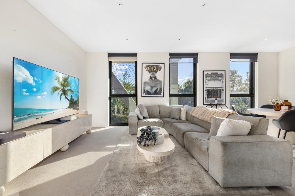 T04/1 Distillery Dr, Pyrmont, NSW 2009