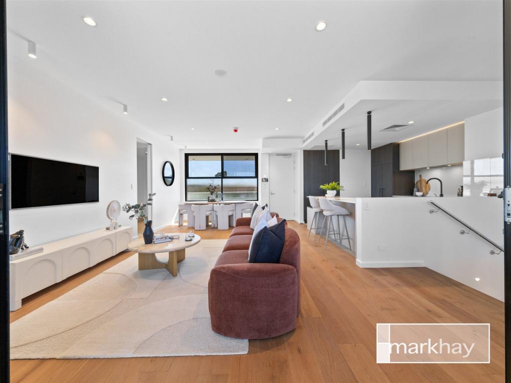 Premium 2 Bed/13 Vincent St, Nedlands, WA 6009