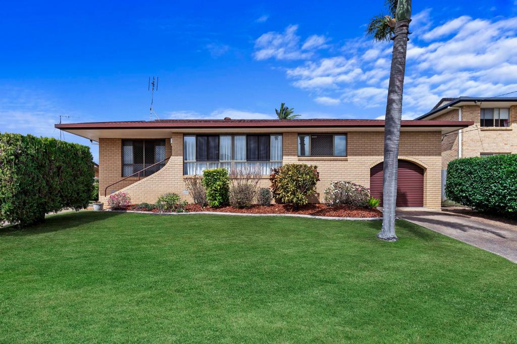 41 Birrabeen Ave, Pialba, QLD 4655