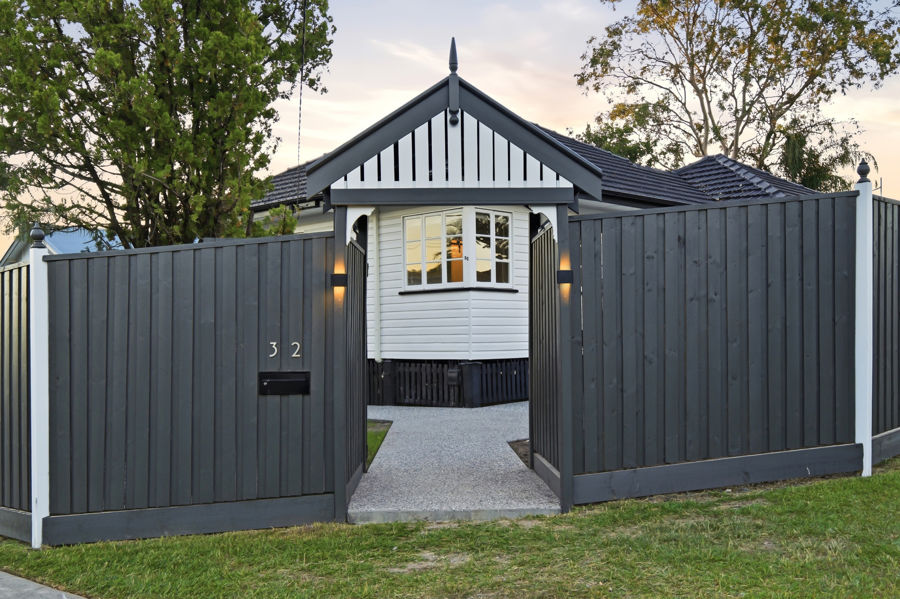 32 Steele St, Holland Park, QLD 4121