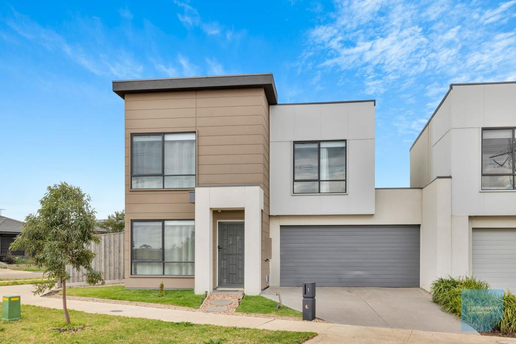 1 Basten Ave, Deanside, VIC 3336