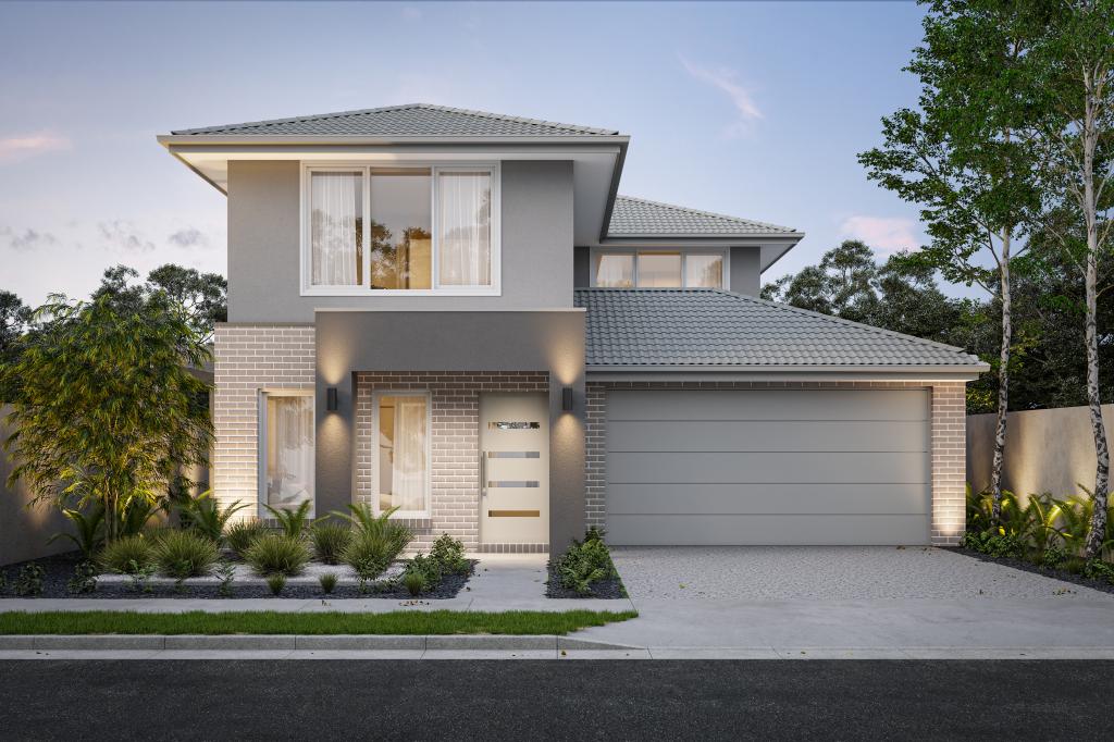 Lot 315 Owl Way, Officer, VIC 3809