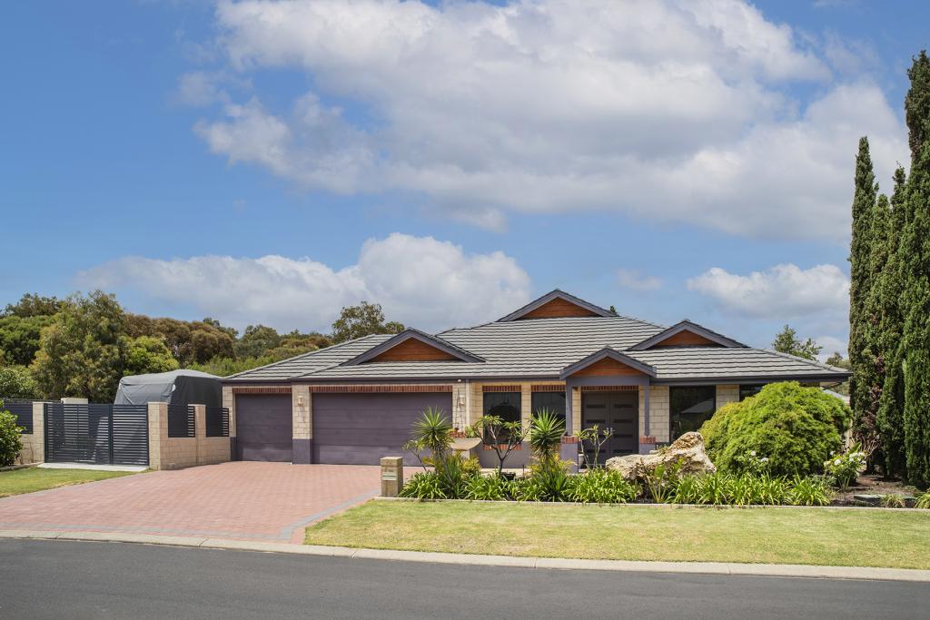 29 Edith Agnes Cir, West Busselton, WA 6280