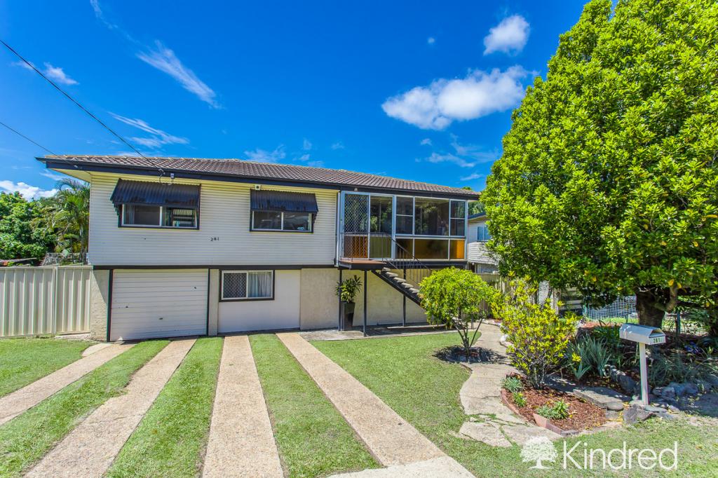 281 Macdonnell Rd, Clontarf, QLD 4019