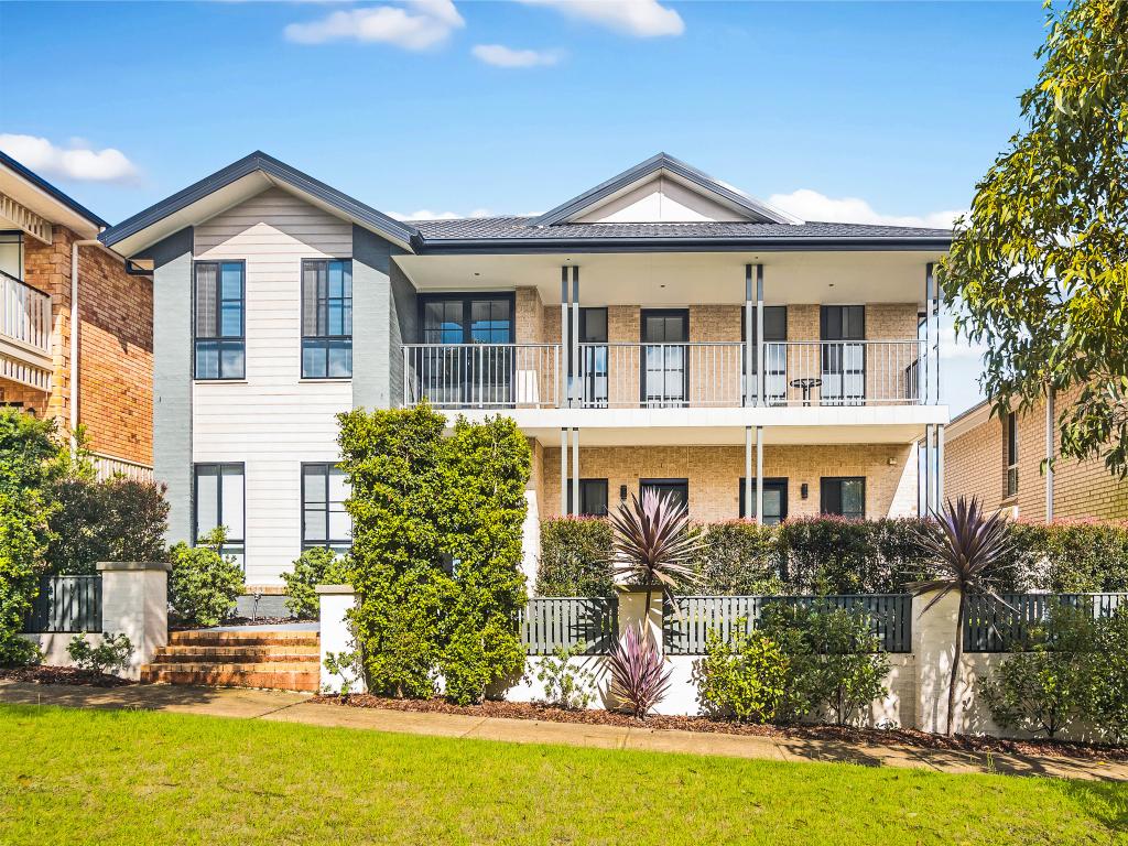 46 Old Quarry Cct, Helensburgh, NSW 2508