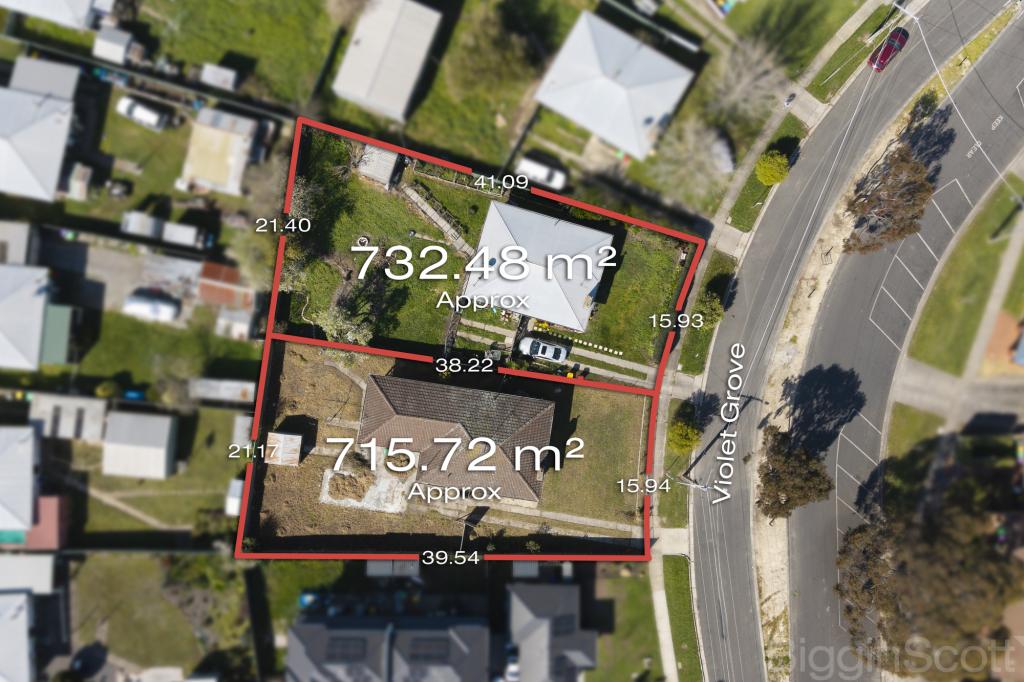 20-22 VIOLET GR, WENDOUREE, VIC 3355