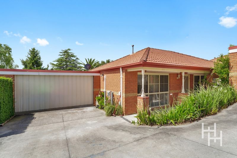 4/10 Wingham Ct, Frankston, VIC 3199