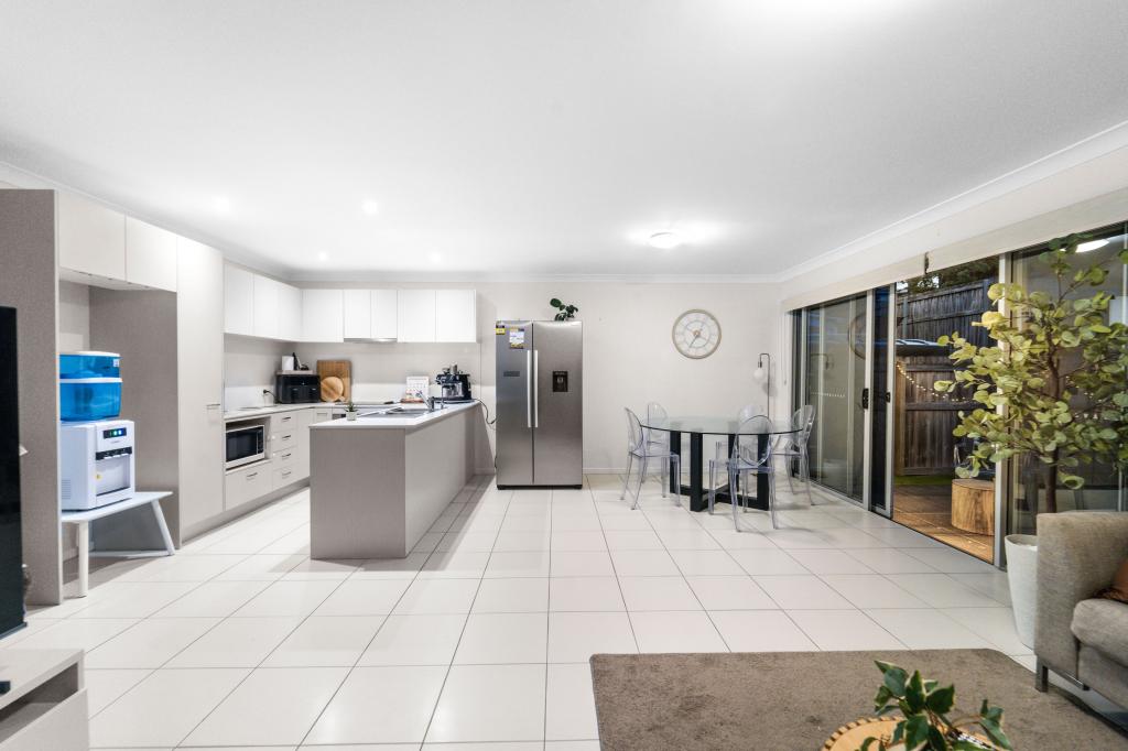 60/25 Northmarque St, Carseldine, QLD 4034