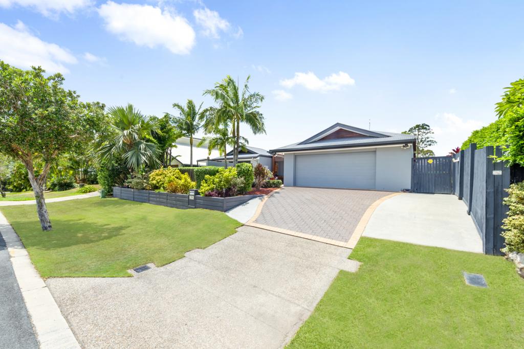 3 Helidon Gr, Ormeau, QLD 4208