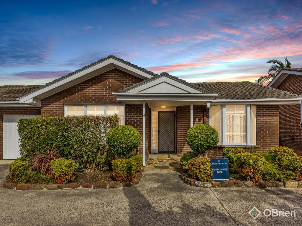 4/92-94 Main St, Blackburn, VIC 3130