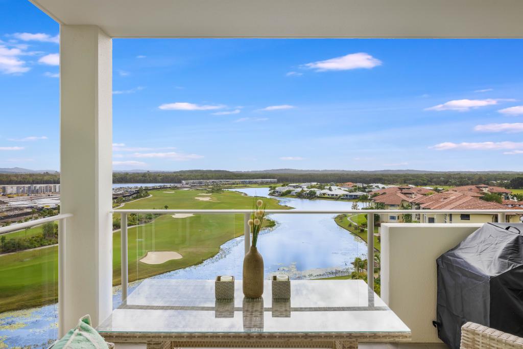 706/38 Mahogany Dr, Pelican Waters, QLD 4551