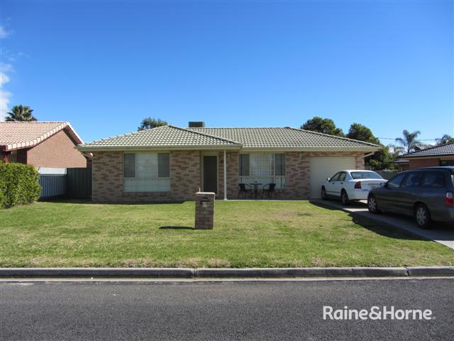 Contact agent for address, MOREE, NSW 2400