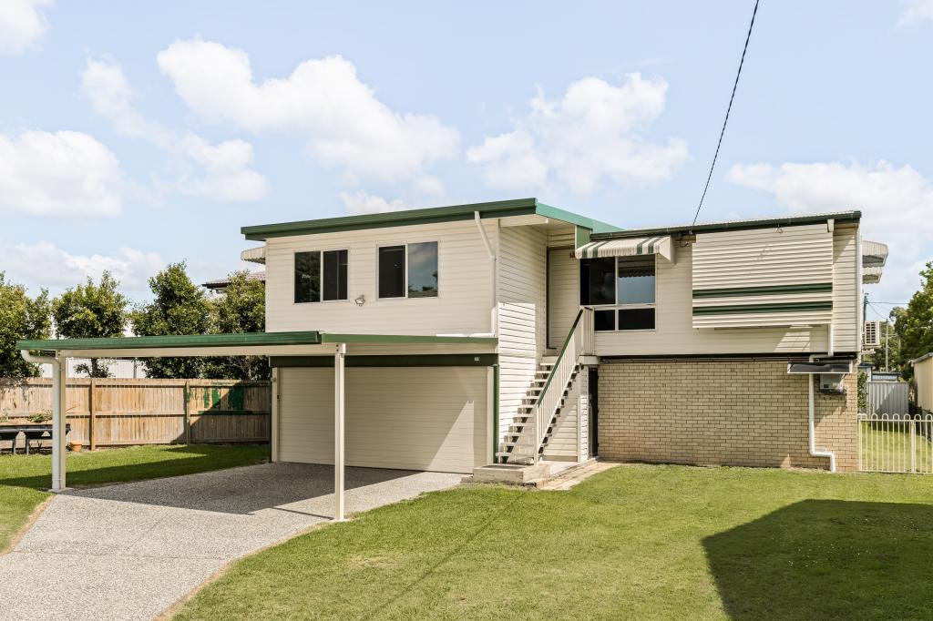 35 Norwich St, Wavell Heights, QLD 4012