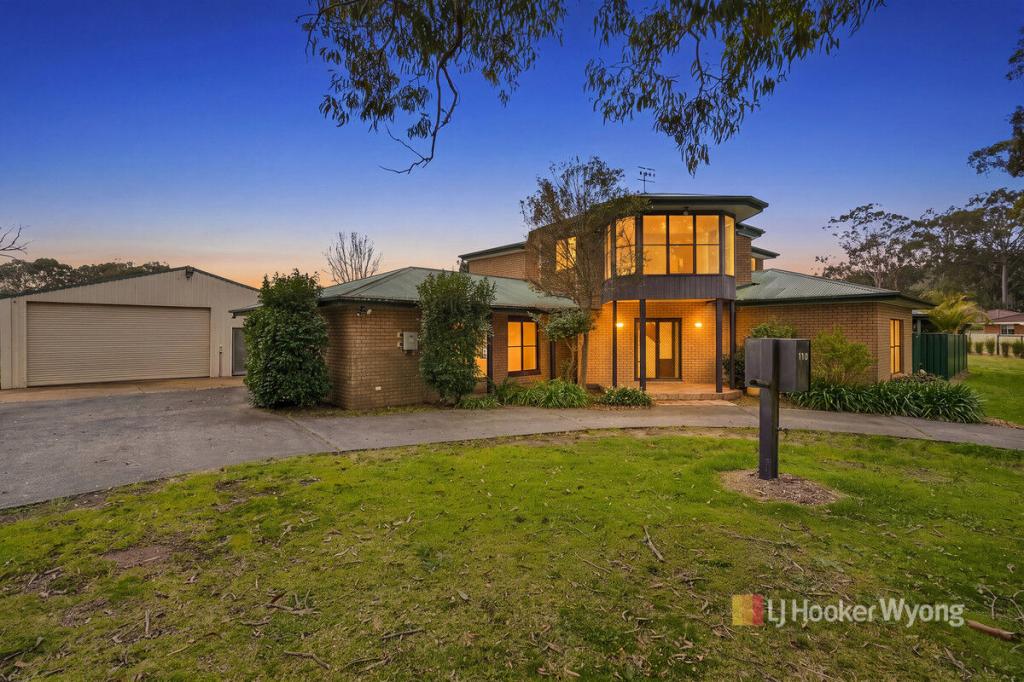 190 Pollock Ave, Wyong, NSW 2259