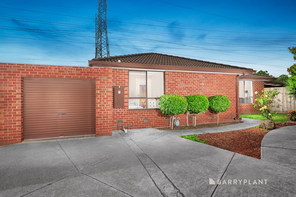 3/16 SIEBEN CL, MILL PARK, VIC 3082