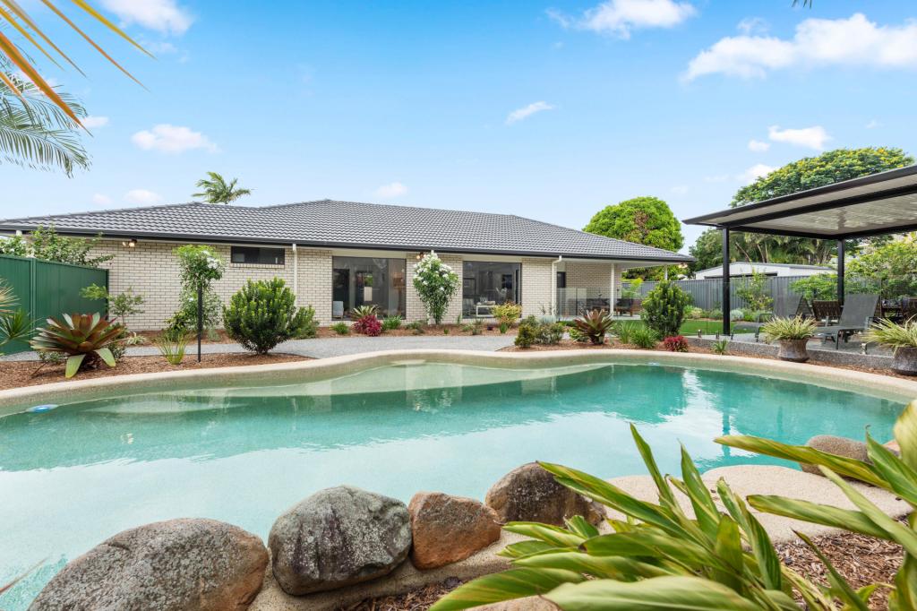 Contact Agent For Address, Margate, QLD 4019